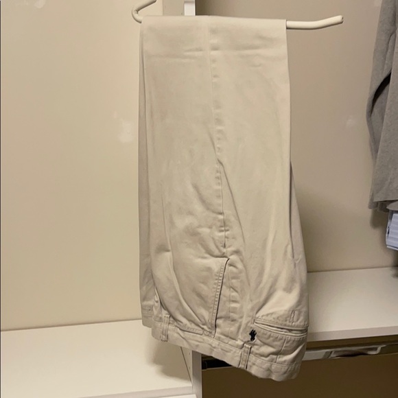 Polo Ralph Lauren Other - Polo Ralph Lauren Khaki Pants